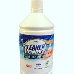 El ve Cilt Dezenfektanı
